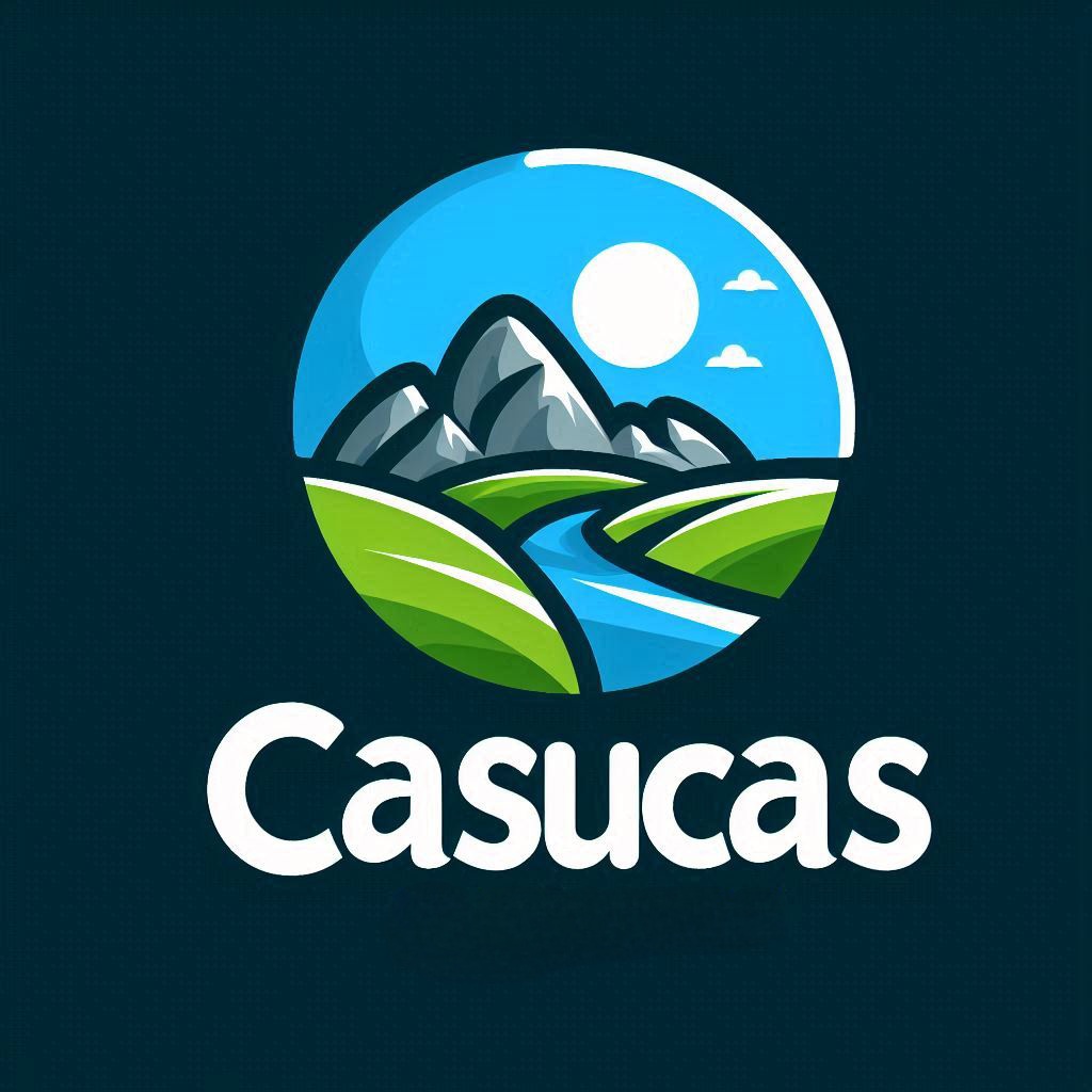 Casucas Logo